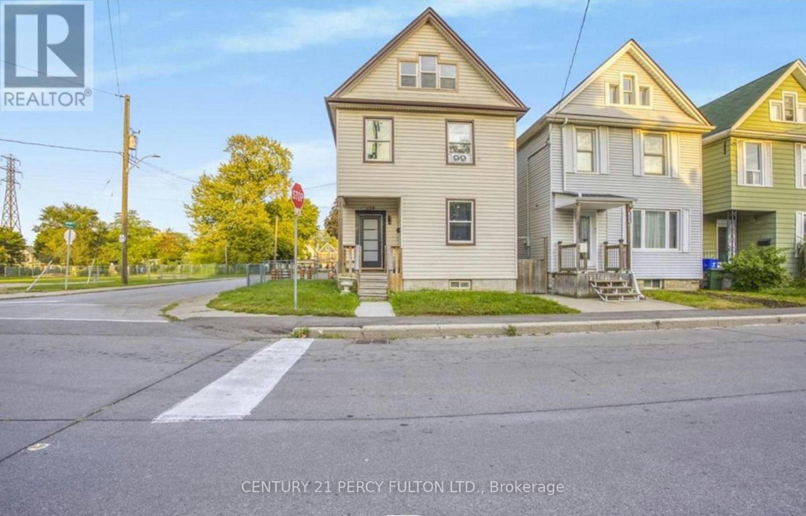 130 Stirton Street, Hamilton, ON, L8L 6G2