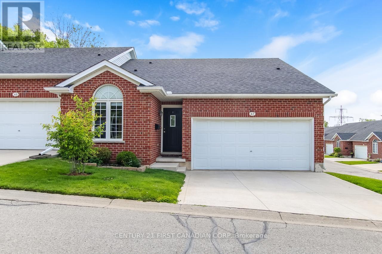 47-1077 Hamilton Road, London, ON, N5W 6G3