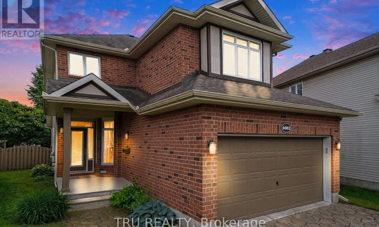 4082 Otter Tail Crescent