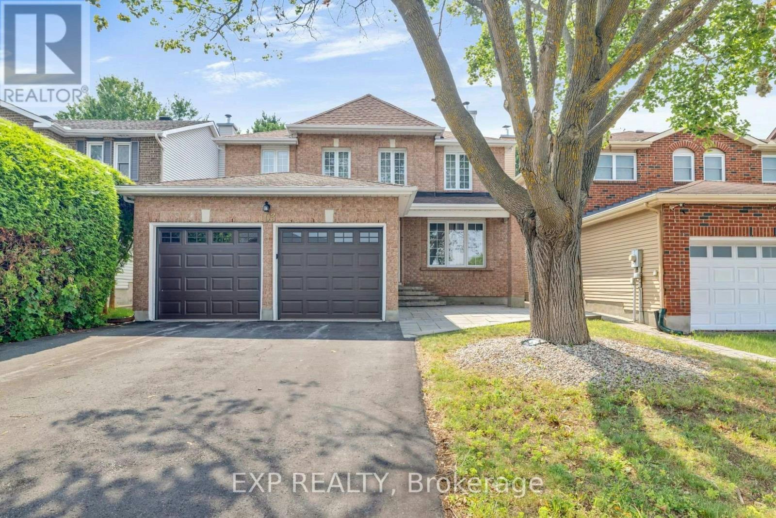 103 Flamborough Way, Ottawa, ON, K2K 2G1
