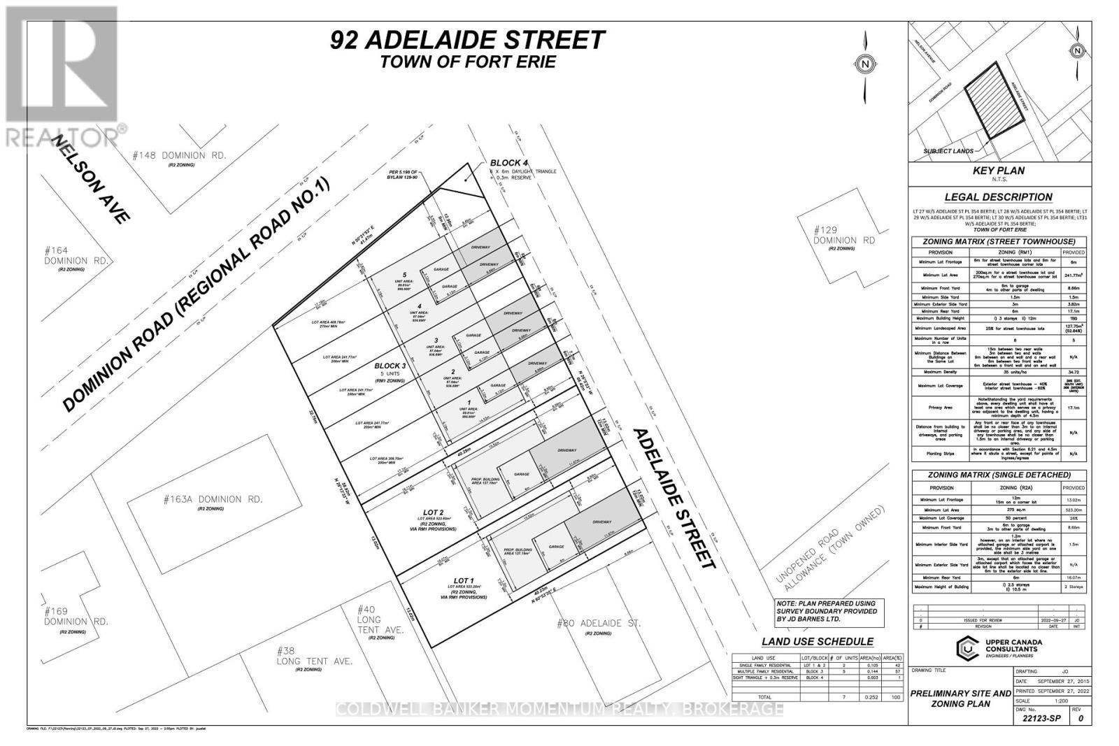 92 Adelaide Street, Fort Erie, ON, L2A 5K5
