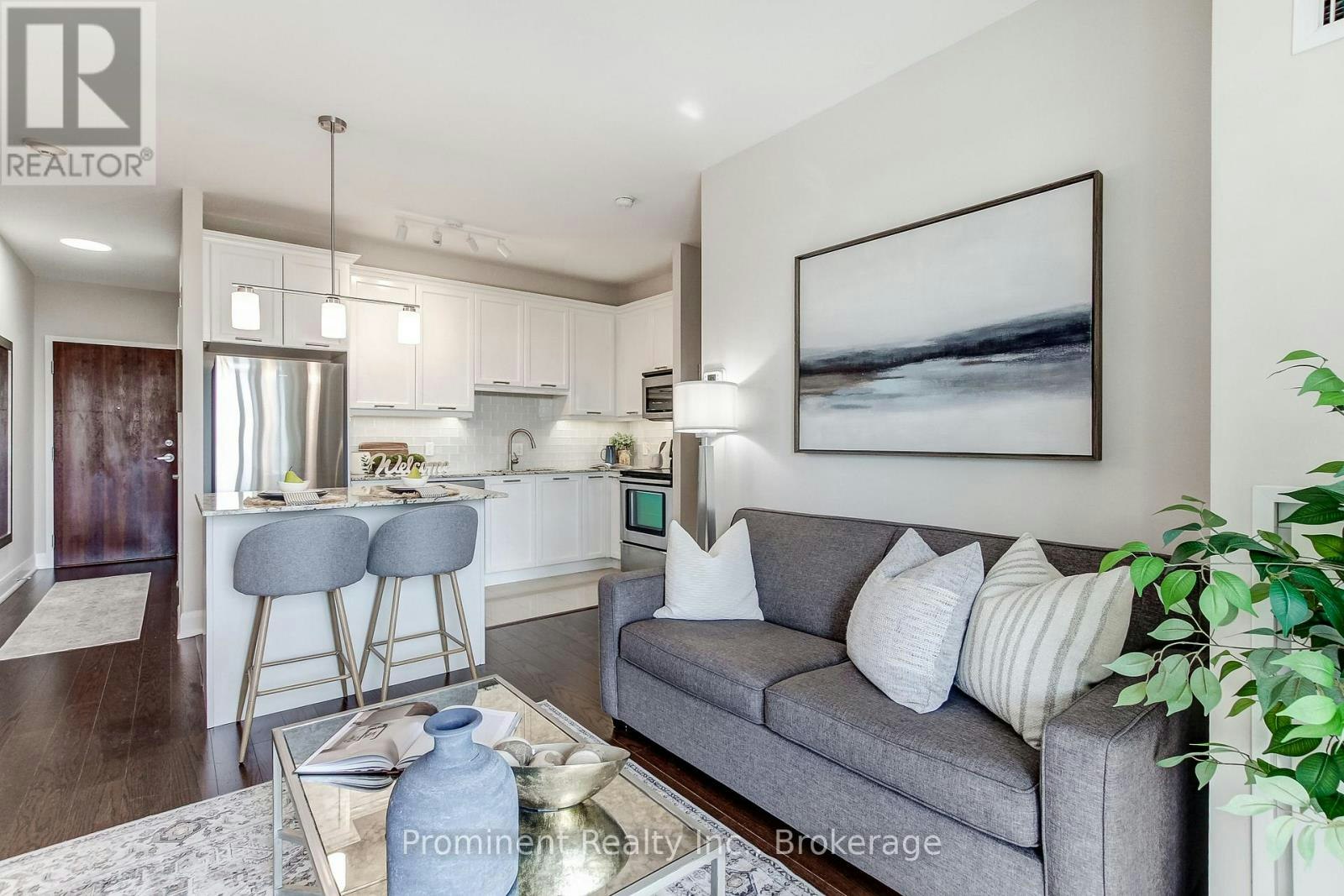 414-2470 Prince Michael Drive, Oakville, ON, L6H 0G9