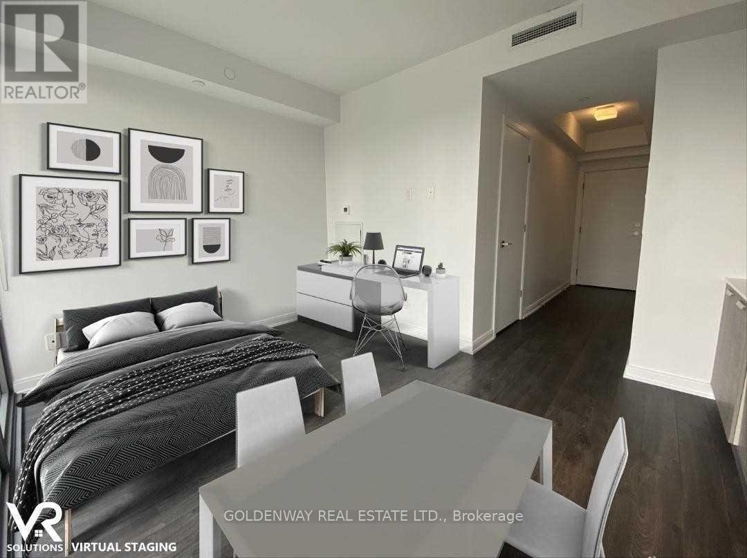 2402-50 Charles Street E, Toronto, ON, M4Y 1T1