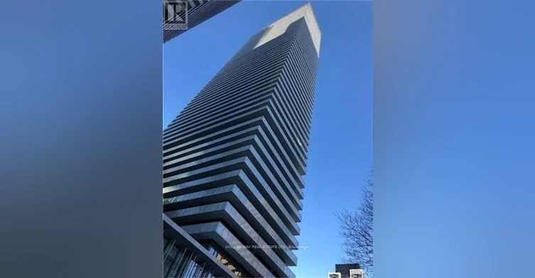 2402-50 Charles Street E, Toronto, ON, M4Y 1T1 - 3