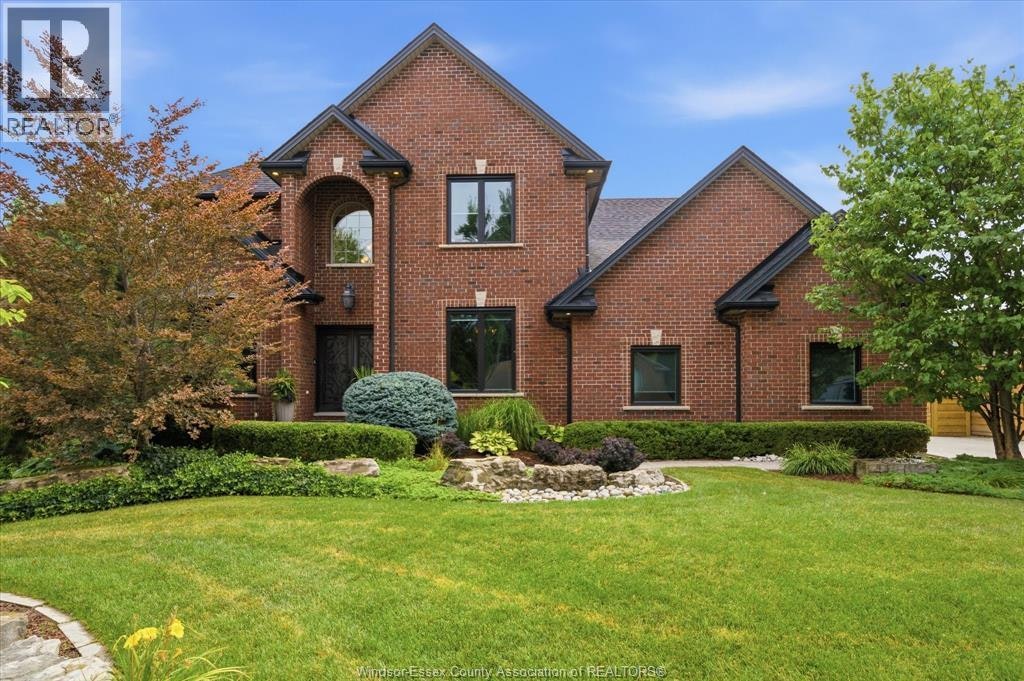 3460 Huntington Avenue, Windsor, ON, N9E 3M8