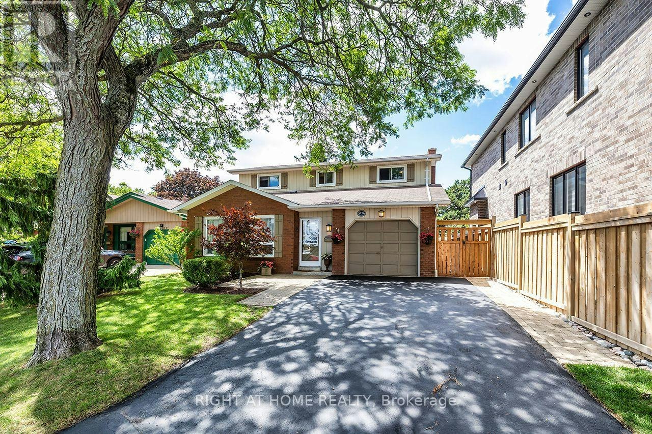 1770 Spruce Hill Road, Pickering, ON, L1V 1S4