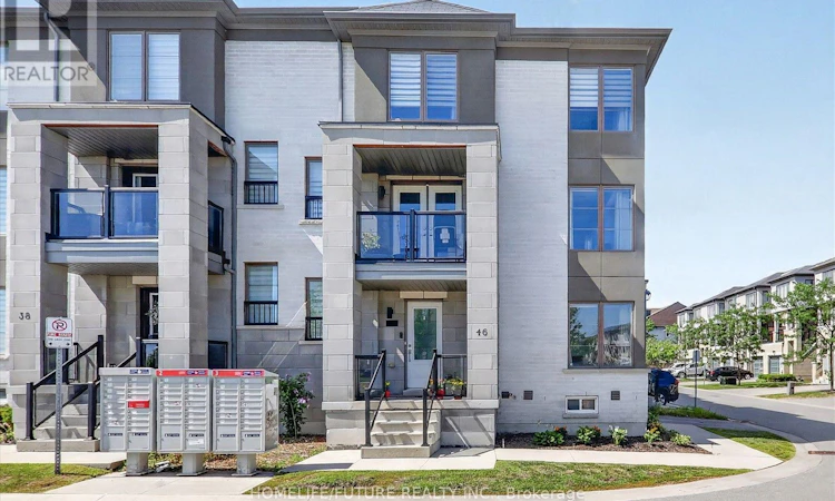 46 Pallock Hill Way