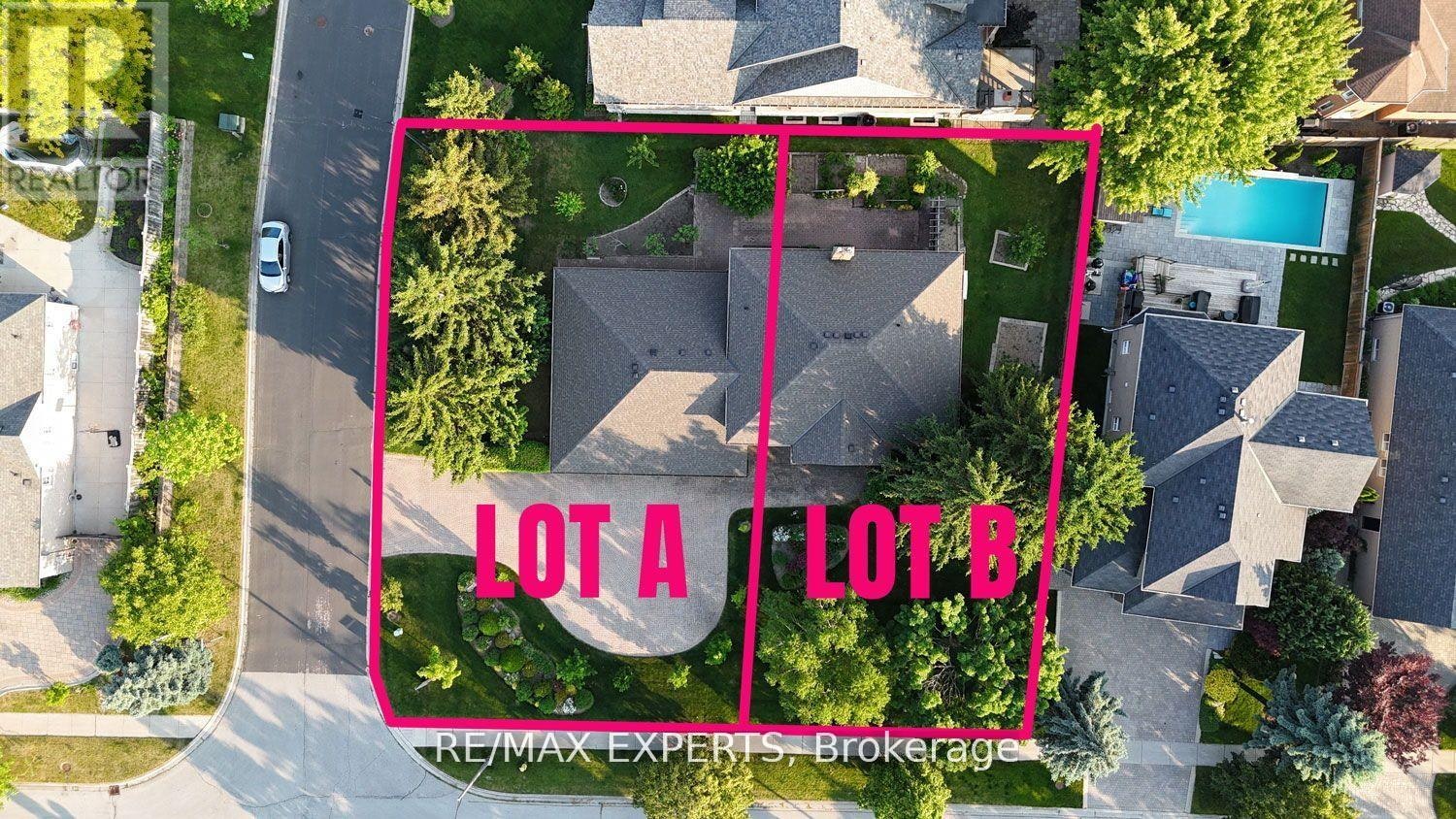 LOT-B Colucci Drive, Vaughan, ON, L4L 9A6
