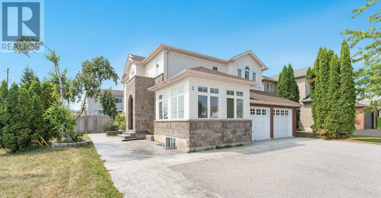 2 Vanessa Drive, Orillia, ON, L3V 7Y8 - 3