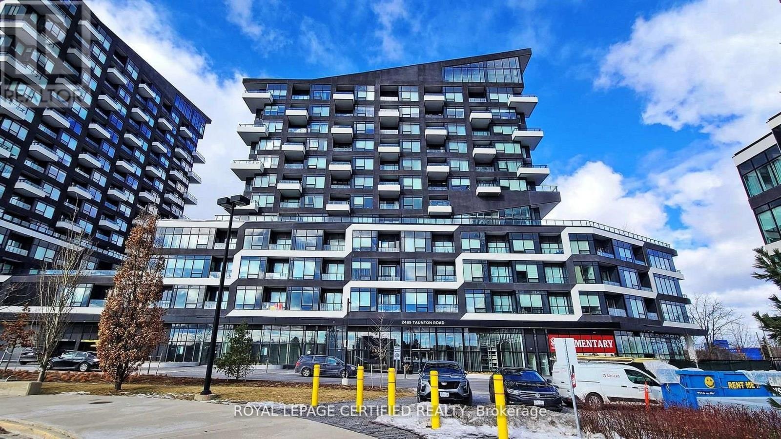 513-2485 Taunton Road, Oakville, ON, L6H 3R8