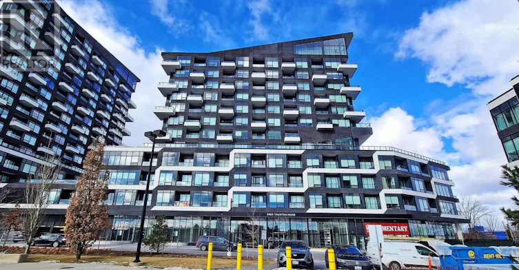 513-2485 Taunton Road, Oakville, ON, L6H 3R8