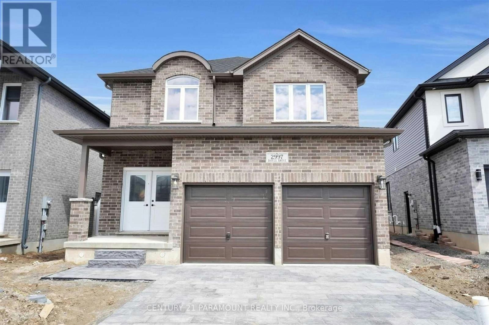 2997 Doyle Drive, London, ON, N6M 2G8