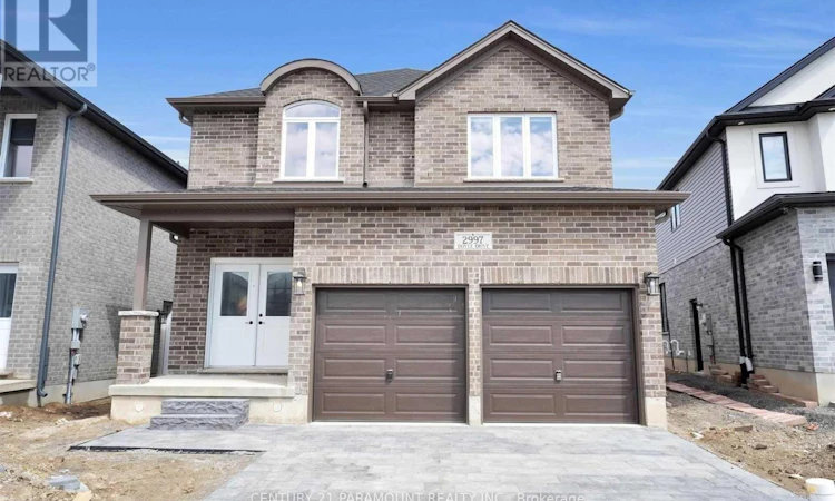 2997 Doyle Drive