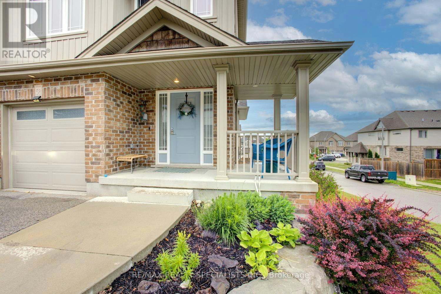 58 Jeffrey Drive, Guelph, ON, N1E 7A4