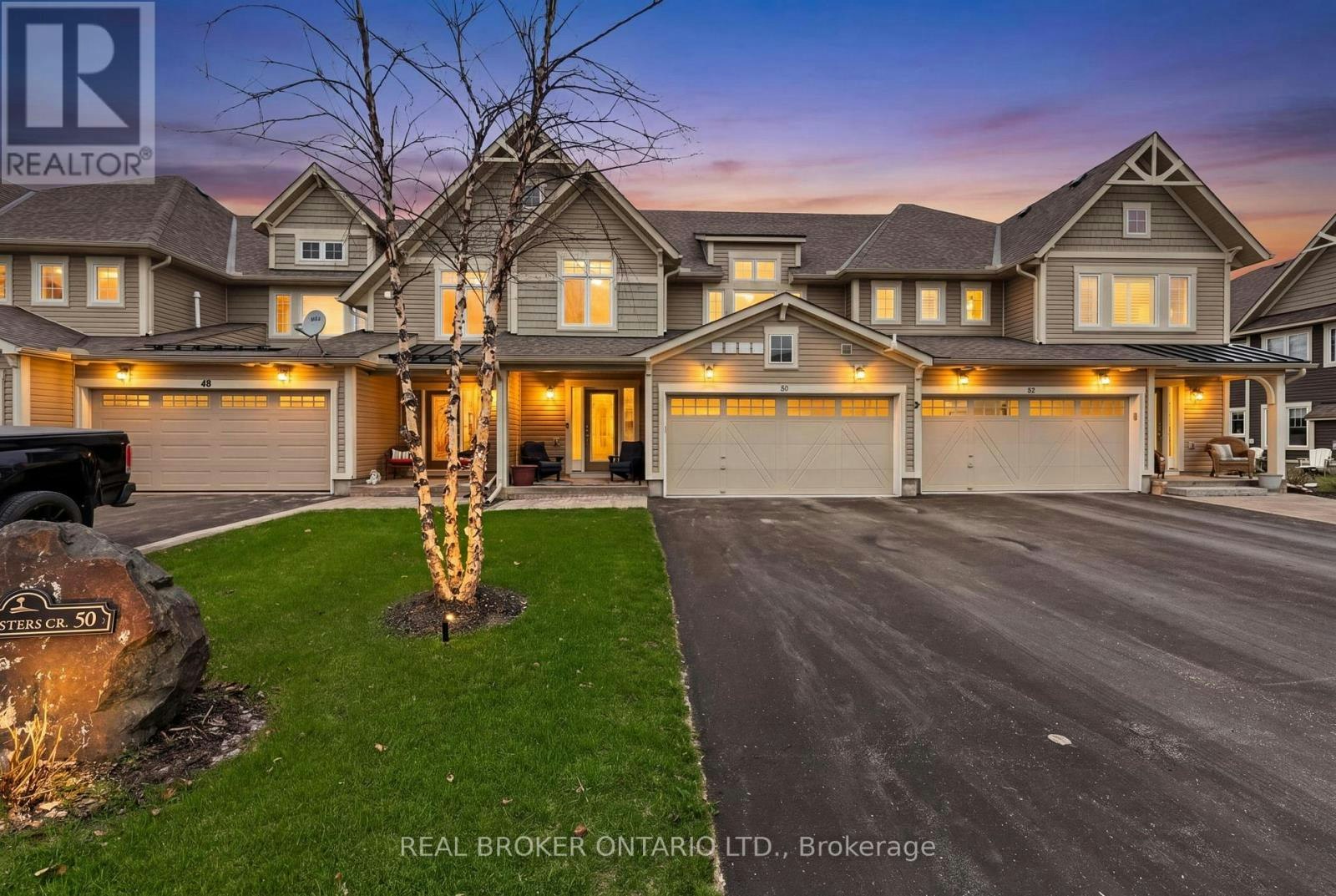 50 Masters Crescent W, Georgian Bay, ON, L0K 1S0
