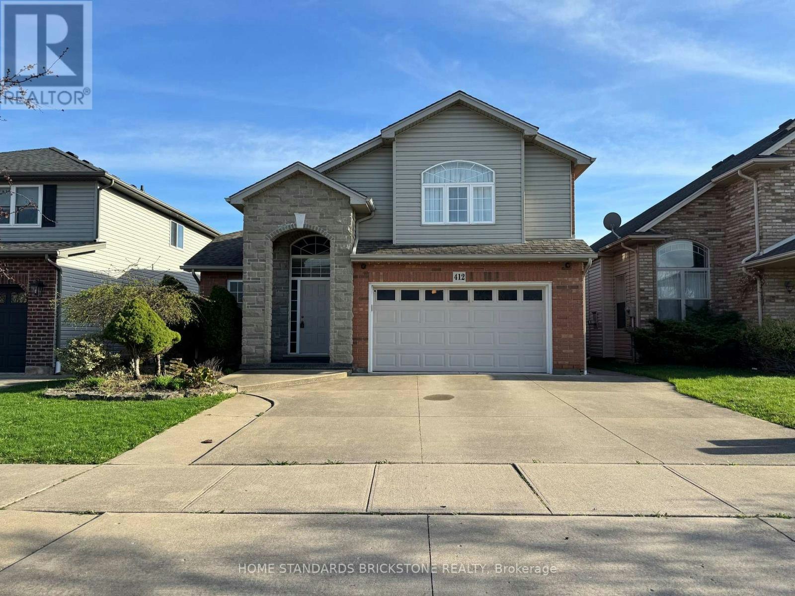 412 Autumn Crescent, Welland, ON, L3C 7J9