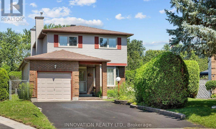 23 Pheasant Run Drive