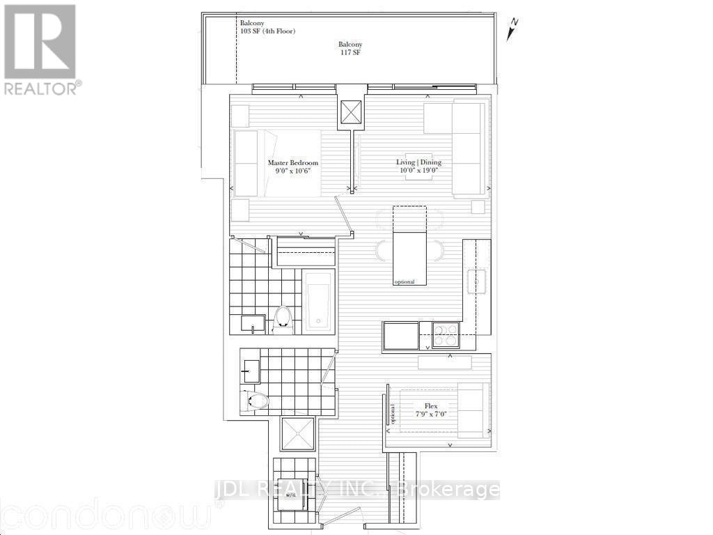 2903-56 Forest Manor Road, Toronto, ON, M2J 0E5 - 2