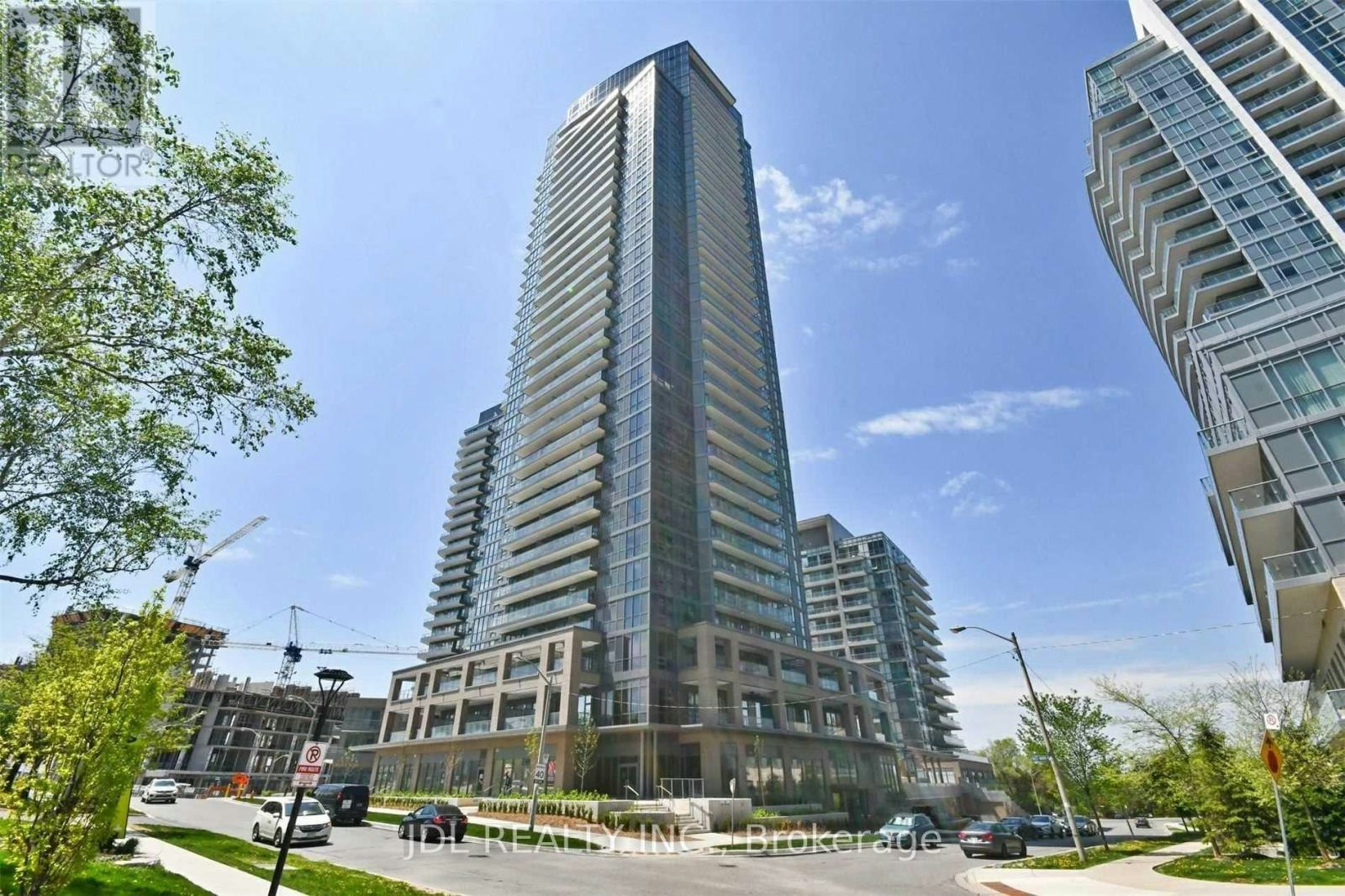 2903-56 Forest Manor Road, Toronto, ON, M2J 0E5