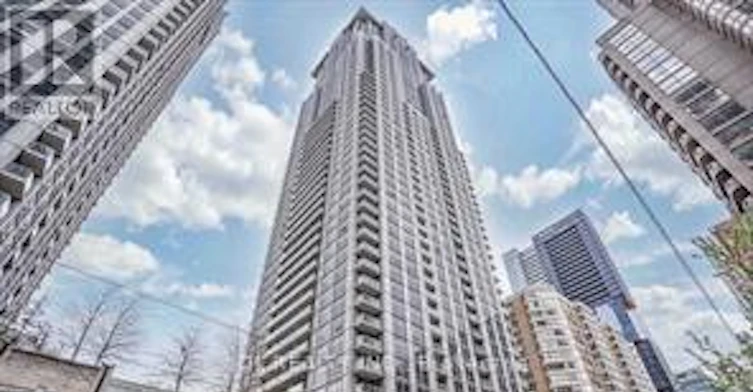 4403-761 Bay Street, Toronto, ON, M5G 2R2