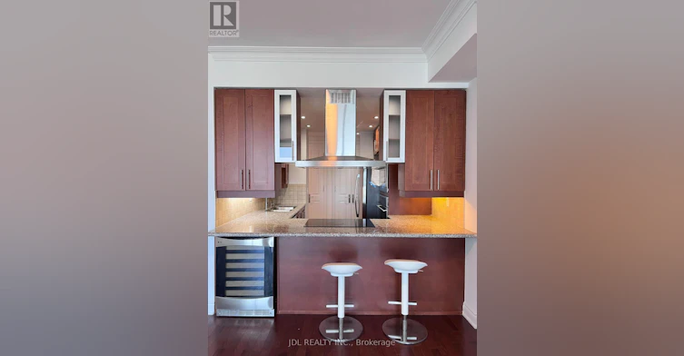 4403-761 Bay Street, Toronto, ON, M5G 2R2 - 5