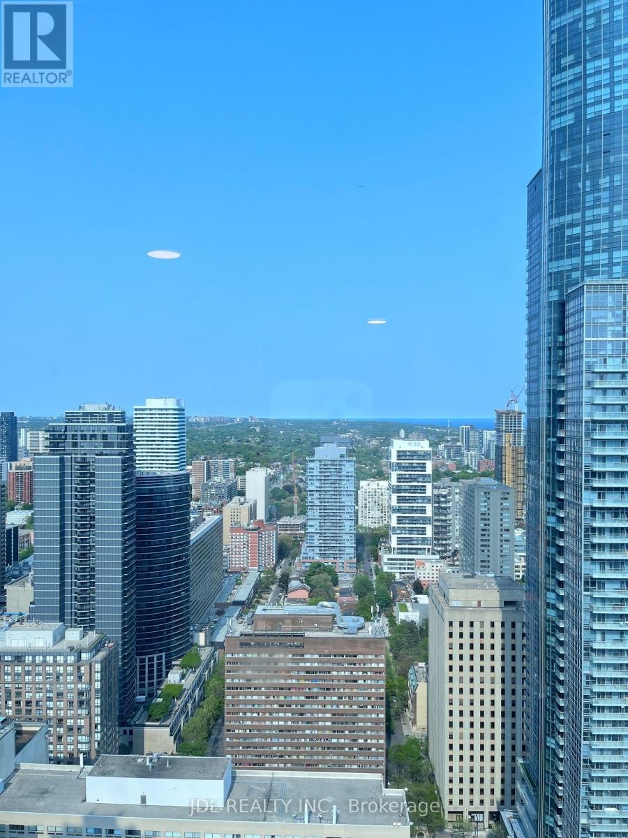 4403-761 Bay Street, Toronto, ON, M5G 2R2 - 12