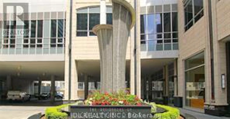 4403-761 Bay Street, Toronto, ON, M5G 2R2 - 2