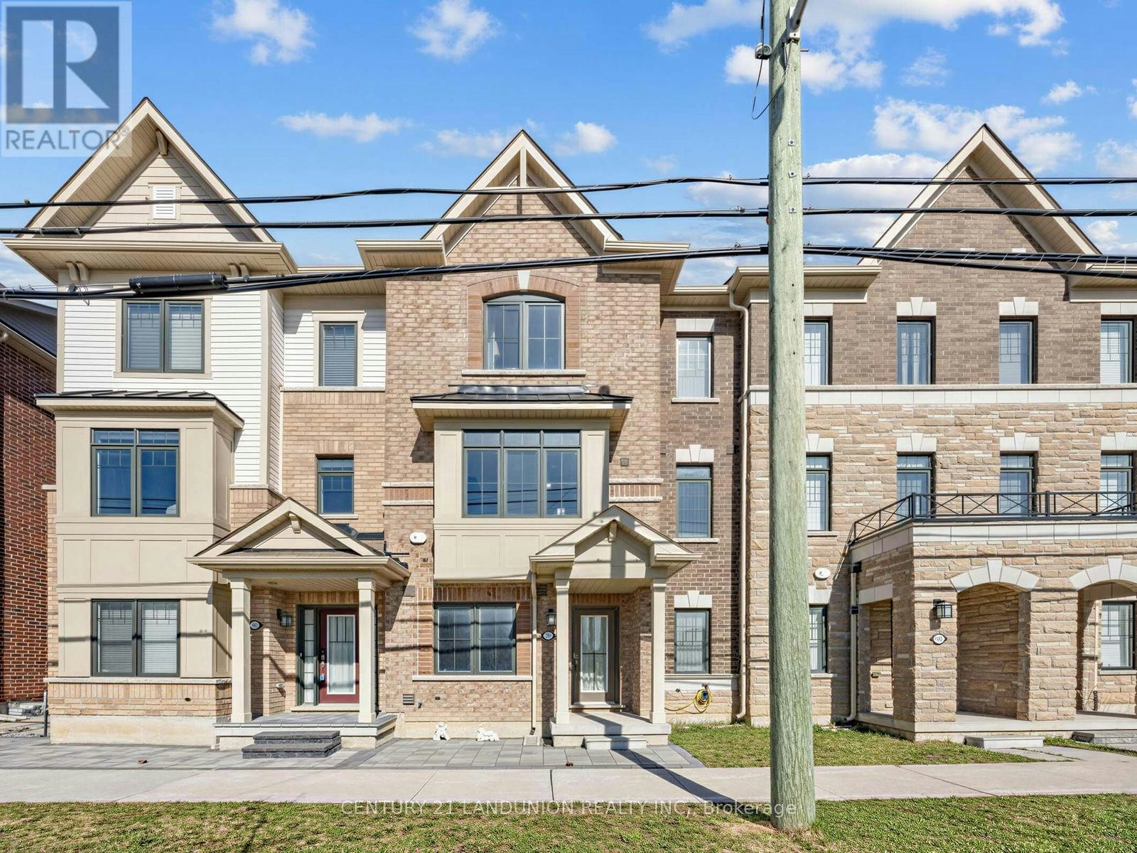 10941 Victoria Square Boulevard, Markham, ON, L6C 0Z3