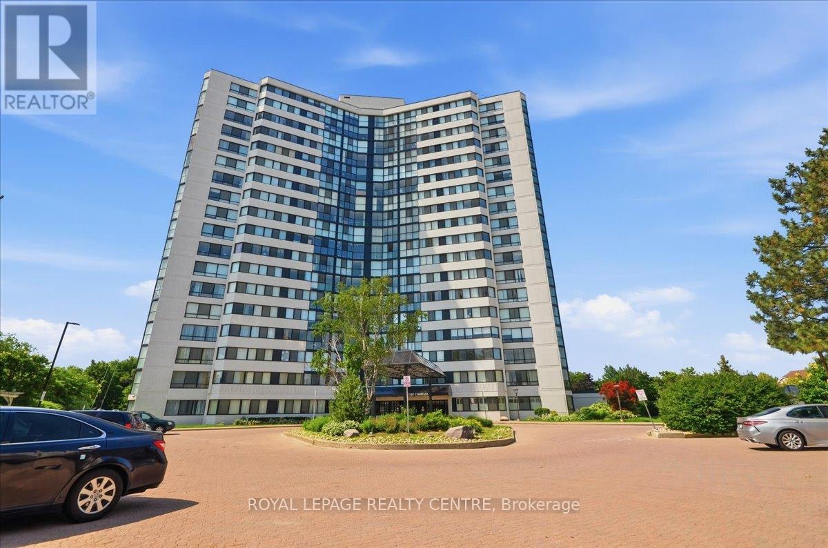 410-1360 Rathburn Road E, Mississauga, ON, L4W 4H4