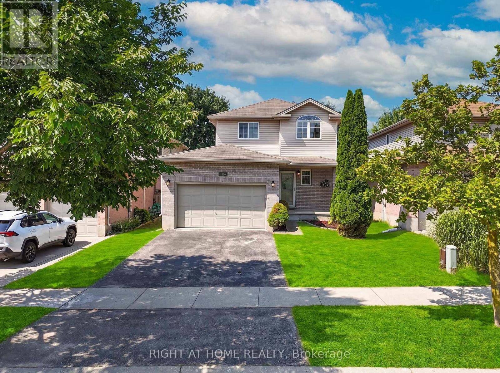1460 South Wenige Drive N, London, ON, N5X 4N1