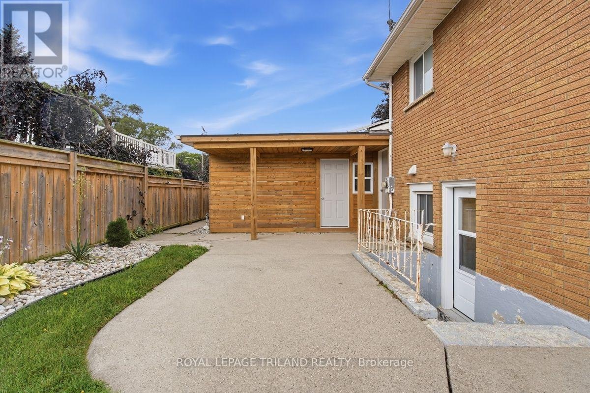27 Aldborough Avenue, St. Thomas, ON, N5R 4S8 - 19