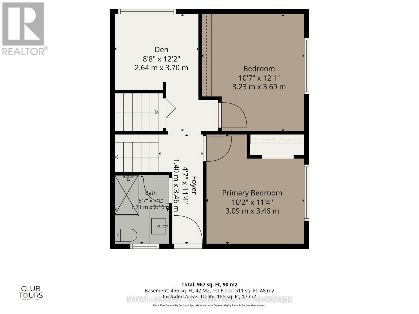 27 Aldborough Avenue, St. Thomas, ON, N5R 4S8 - 21