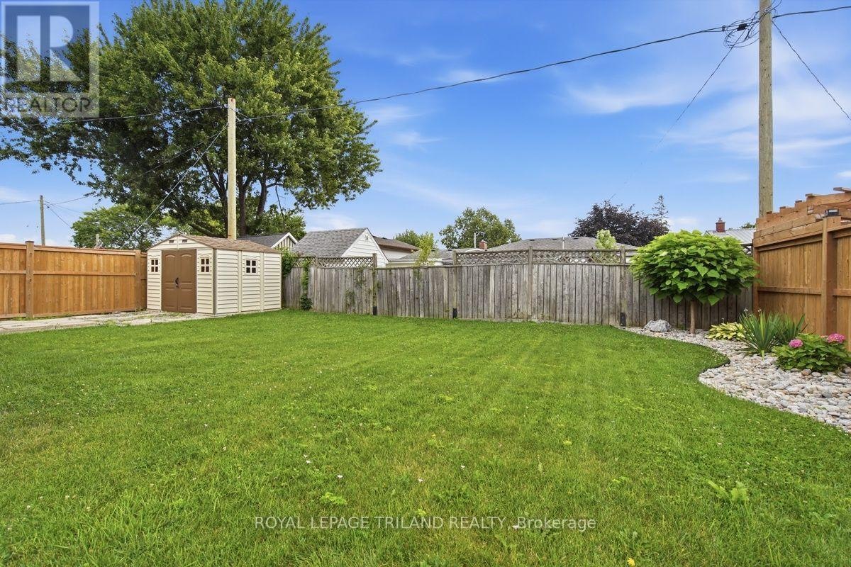 27 Aldborough Avenue, St. Thomas, ON, N5R 4S8 - 20
