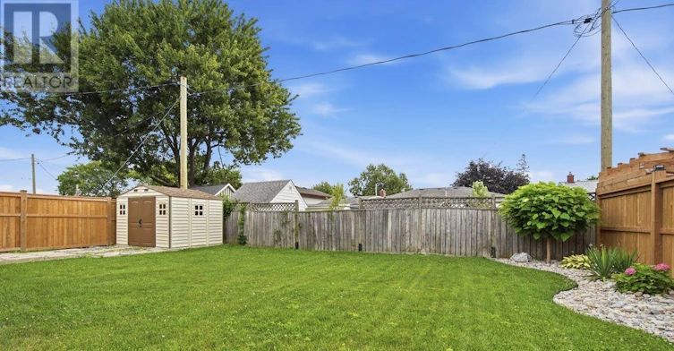 27 Aldborough Avenue, St. Thomas, ON, N5R 4S8 - 20