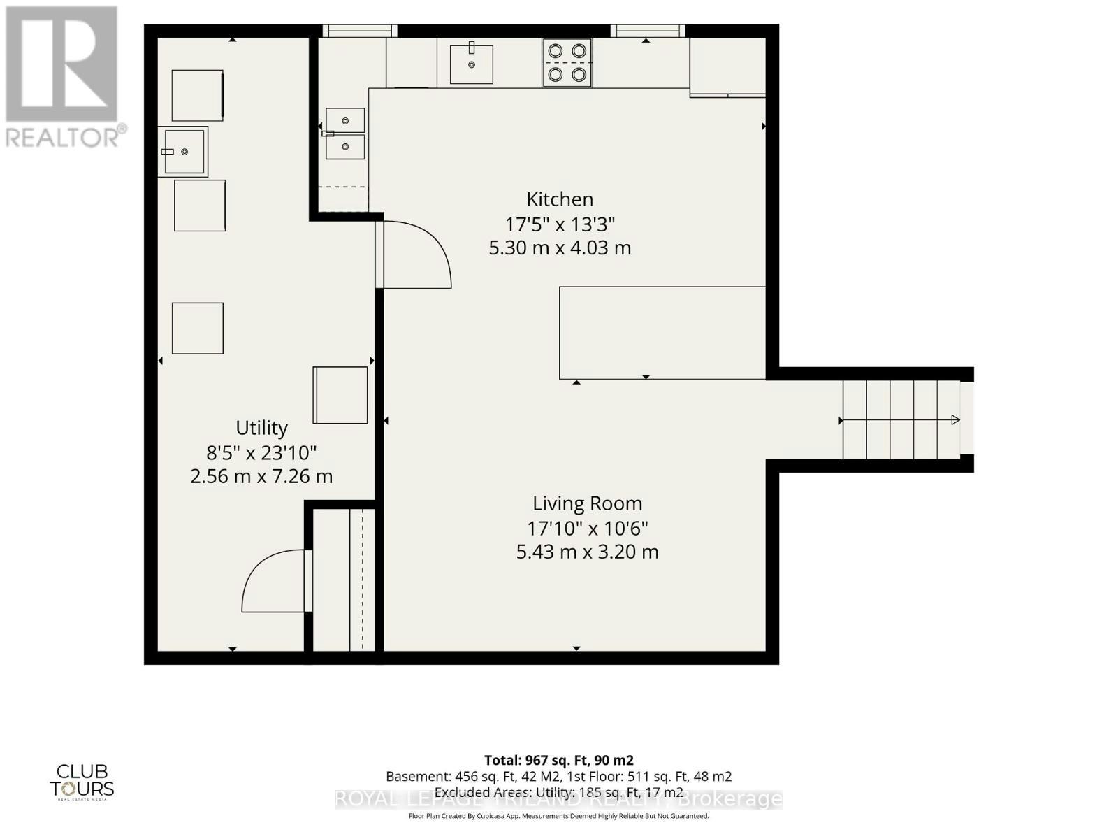 27 Aldborough Avenue, St. Thomas, ON, N5R 4S8 - 22