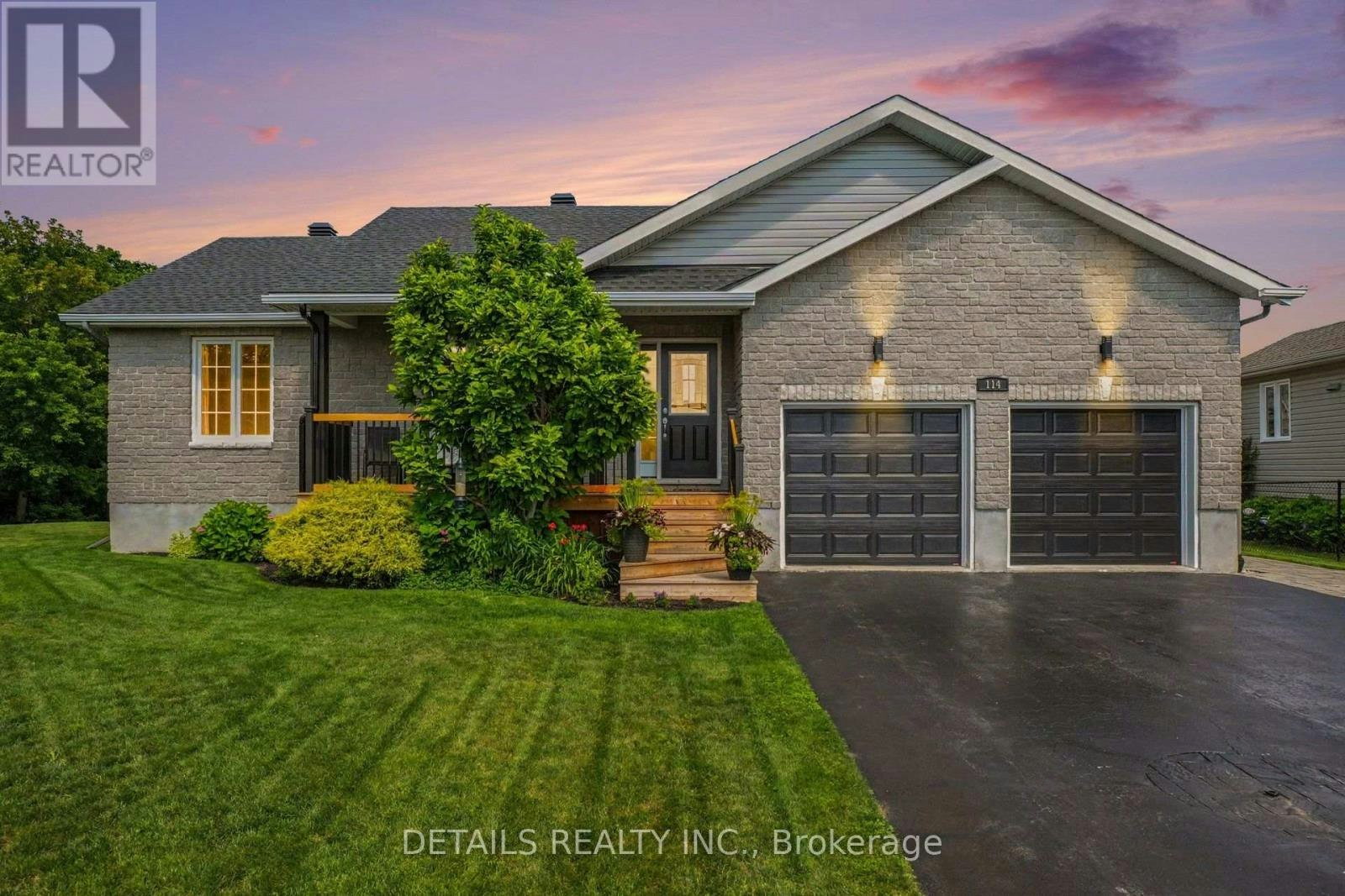114 Templeton Court, Kemptville, ON, K0G 1J0