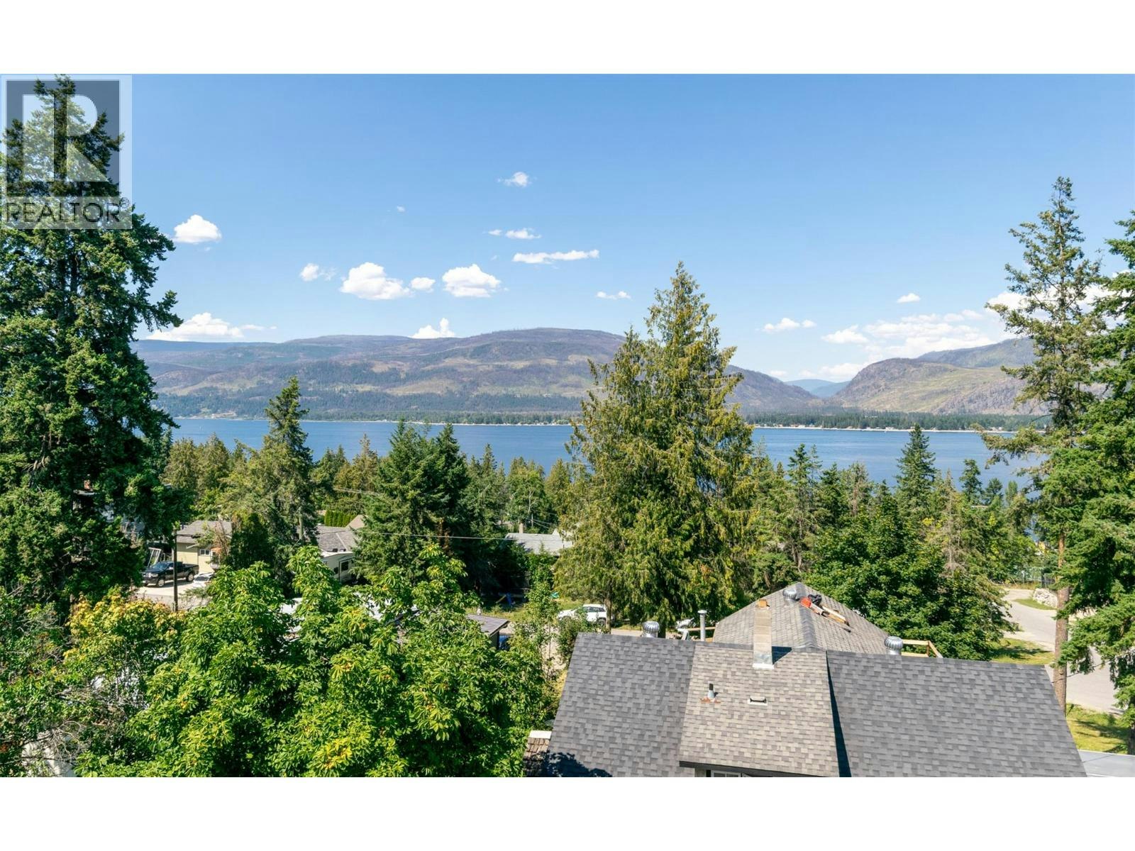 1 Lot 15-1261 Trans Canada Highway, Sorrento, BC, V0E 2W0