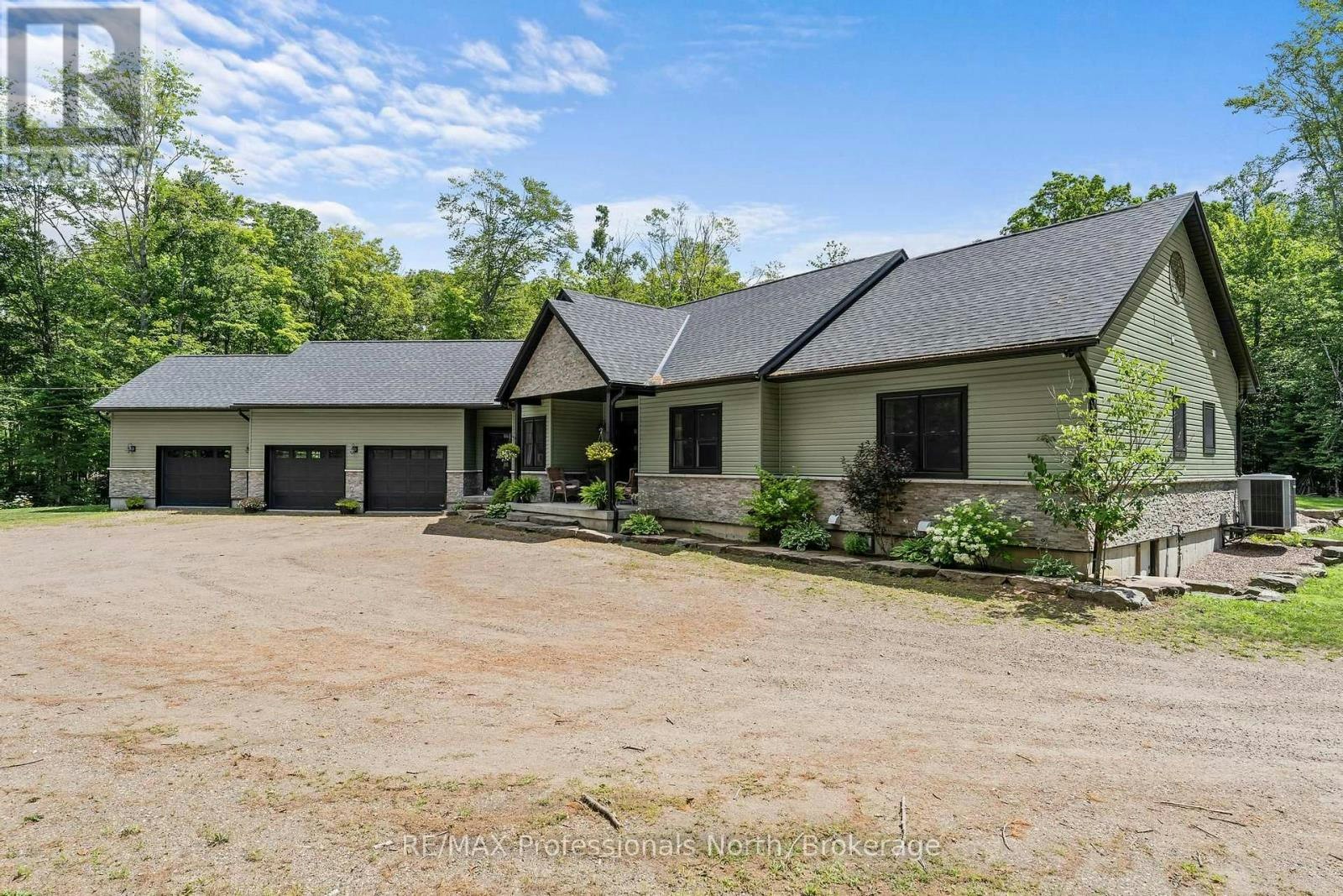 1183 Hamilton Road, Minden Hills, ON, K0M 2K0