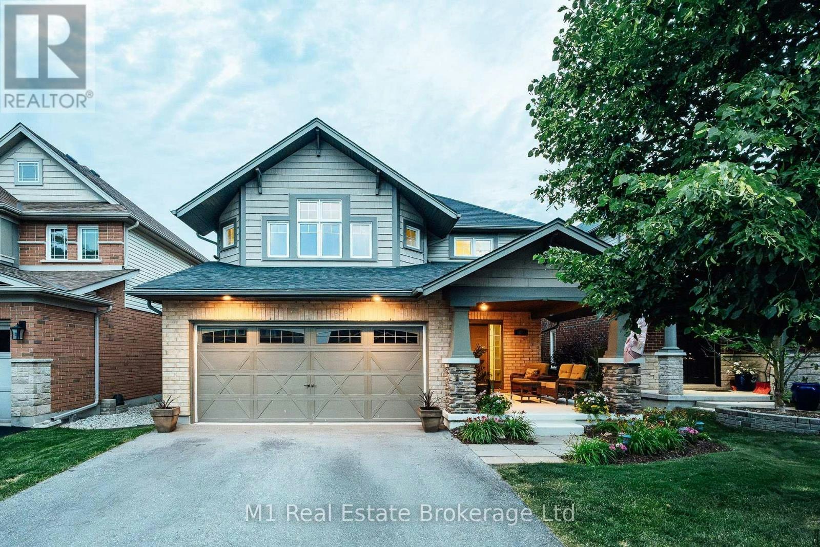 82 Vaughan Street, Guelph, ON, N1G 0B3