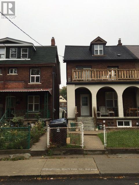2-161 Montrose Avenue, Toronto, ON, M6J 2T6 - 6