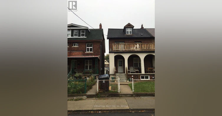 2-161 Montrose Avenue, Toronto, ON, M6J 2T6 - 6