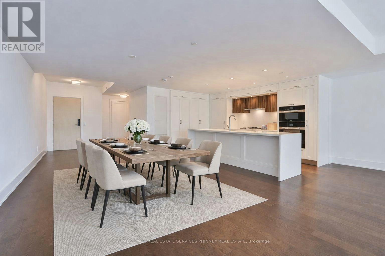 214-155 Merchants' Wharf, Toronto, ON, M5A 0Y4