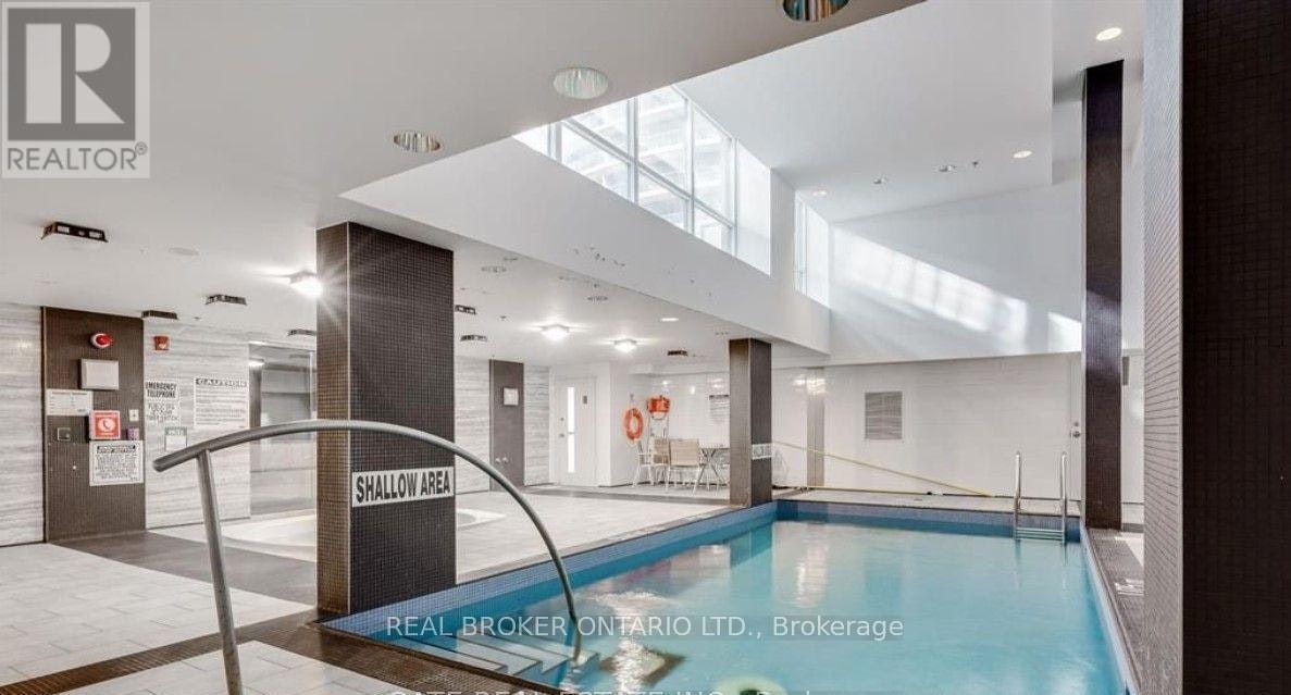 1310-21 Carlton Street, Toronto, ON, M5B 1L3 - 17