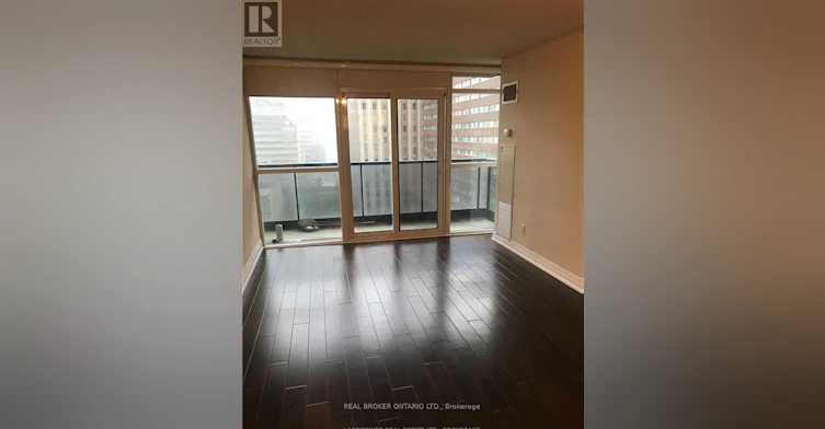 1310-21 Carlton Street, Toronto, ON, M5B 1L3 - 2