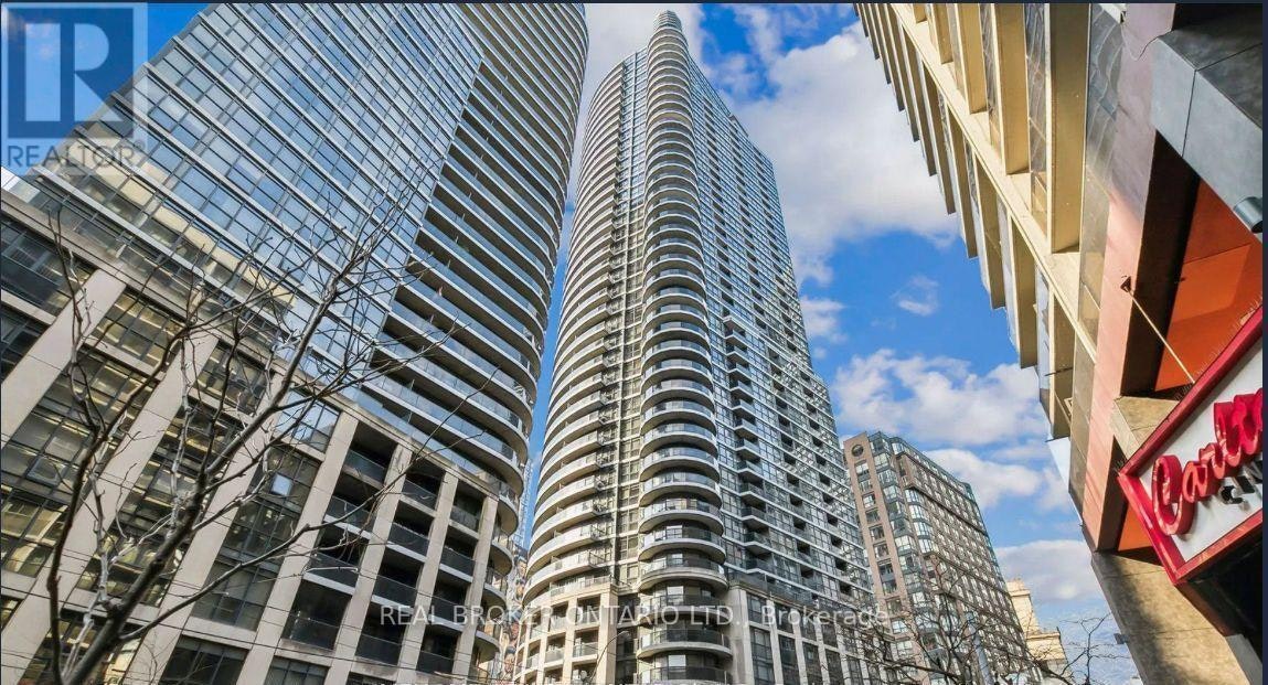 1310-21 Carlton Street, Toronto, ON, M5B 1L3