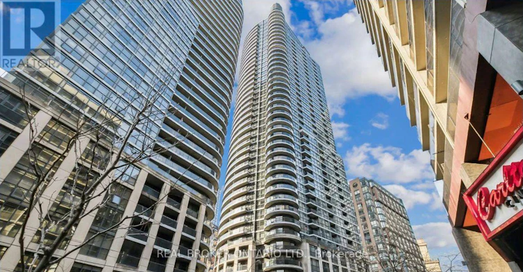 1310-21 Carlton Street, Toronto, ON, M5B 1L3
