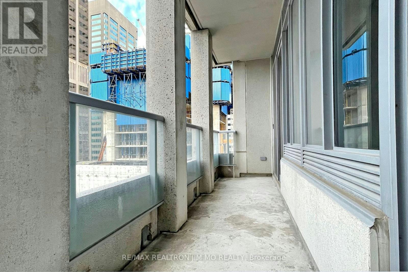1602-35 Balmuto Street, Toronto, ON, M4Y 0A3 - 21