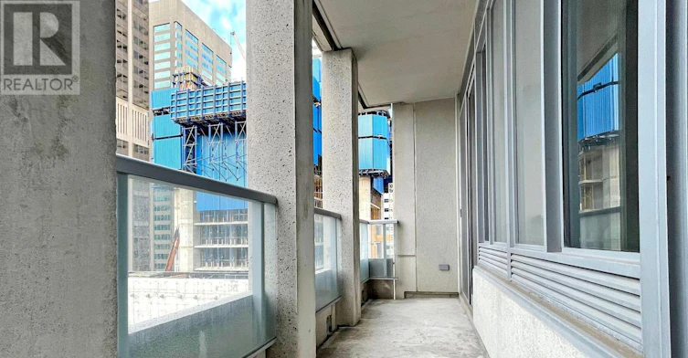 1602-35 Balmuto Street, Toronto, ON, M4Y 0A3 - 21