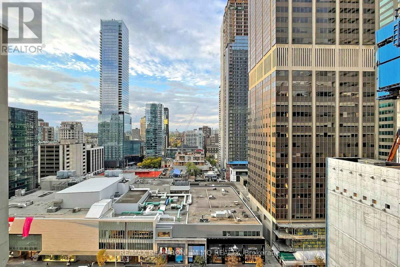 1602-35 Balmuto Street, Toronto, ON, M4Y 0A3 - 22