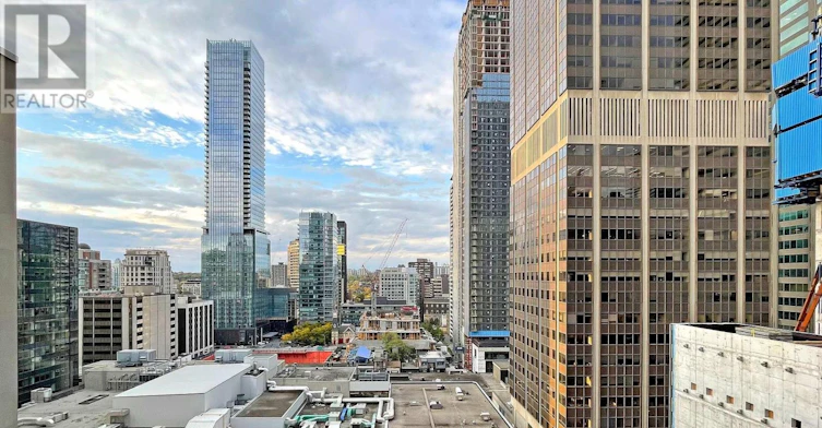 1602-35 Balmuto Street, Toronto, ON, M4Y 0A3 - 22